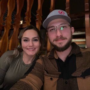 Meet your Posher, Zachery